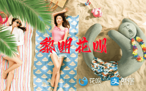 清廉正直花呗